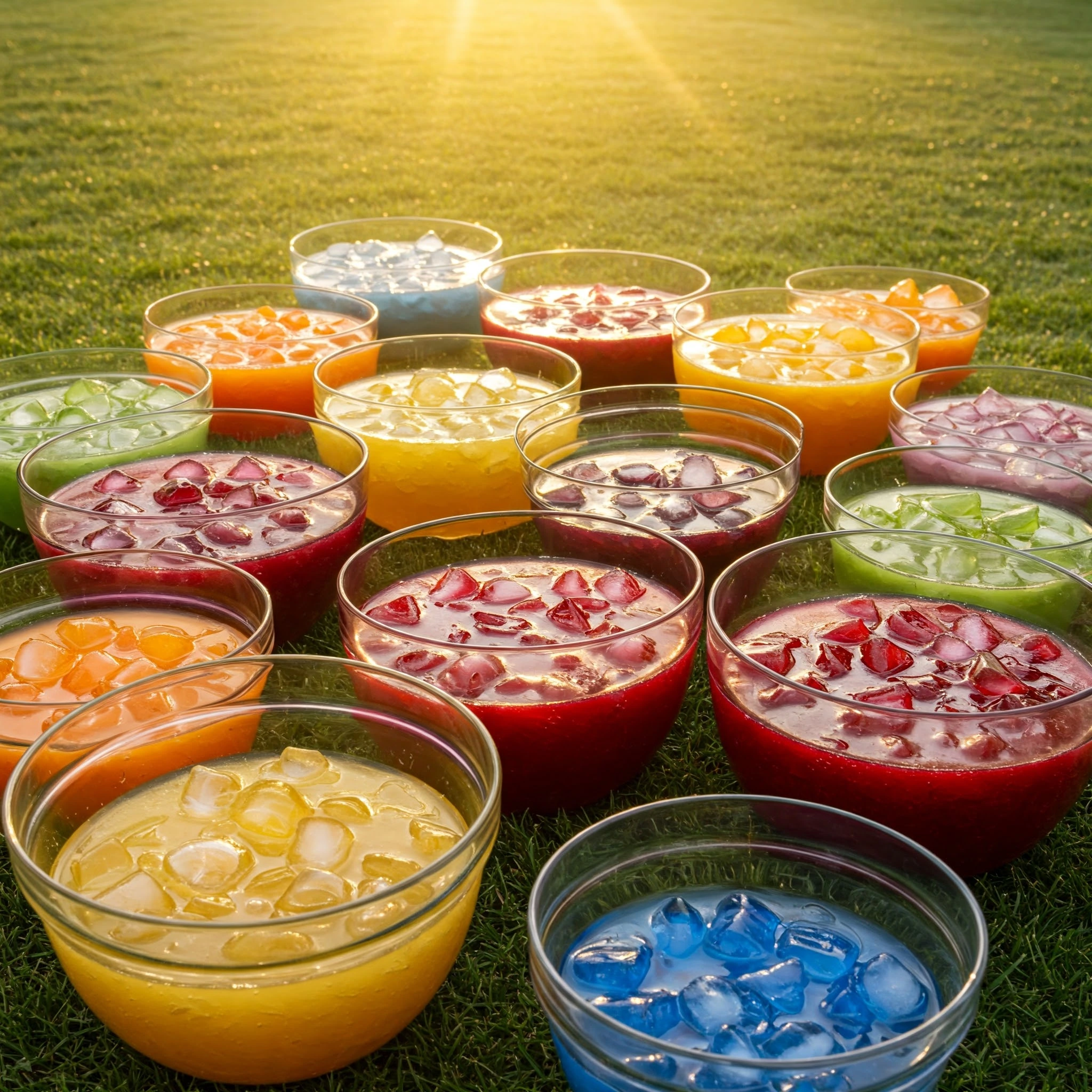 Summer drinks for diabetes Summer drinks for diabetes