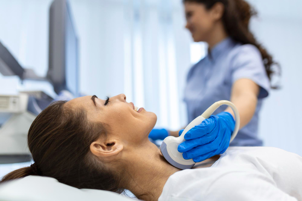 Therapeutic Ultrasound Therapeutic Ultrasound